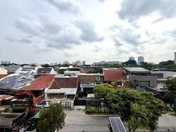 Serangoon Garden Estate (D19), Semi-Detached #607664051